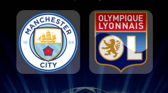 แมตช์ พรีวิว แมนฯ ซิตี้ vs โอลิมปิก ลียง