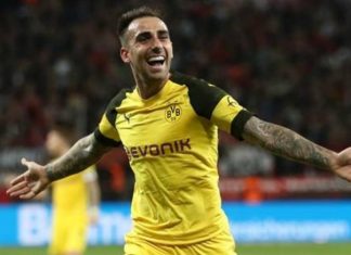 เสือเหลือง ยื่นขอซื้อขาด อัลการ์แซร์ จากเจ้าบุญทุ่มหลังยิงกระฉูด