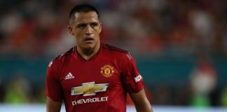 จ่ามู ยันตัดชื่อ อเล็กซิส จากเกม ชปล. ชนม้าลายเพราะฟิตไม่พอ