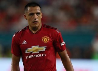 จ่ามู ยันตัดชื่อ อเล็กซิส จากเกม ชปล. ชนม้าลายเพราะฟิตไม่พอ