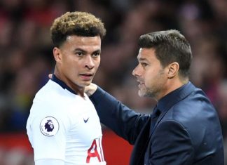 เด็กไก่เฮ อัลลี เตรียมต่อสัญญาอยู่โยงไก่เดือยทองยาวๆ