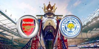 แมตช์ พรีวิว อาร์เซนอล vs เลสเตอร์ ซิตี้