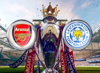 แมตช์ พรีวิว อาร์เซนอล vs เลสเตอร์ ซิตี้