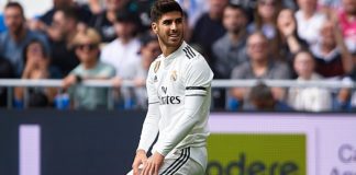 หงส์ เอามั้ย ราชันชุดขาวยอมปล่อย อเซนซิโอ หากได้ 100 ล้านปอนด์