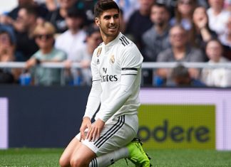 หงส์ เอามั้ย ราชันชุดขาวยอมปล่อย อเซนซิโอ หากได้ 100 ล้านปอนด์