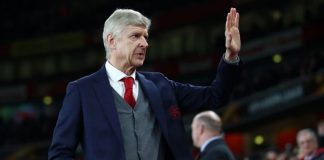 เสือใต้จ่อทาบ เวนเกอร์ เข้ากุมบังเหียนหลัง โควัช ทำผลงานแย่