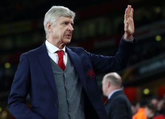 เสือใต้จ่อทาบ เวนเกอร์ เข้ากุมบังเหียนหลัง โควัช ทำผลงานแย่