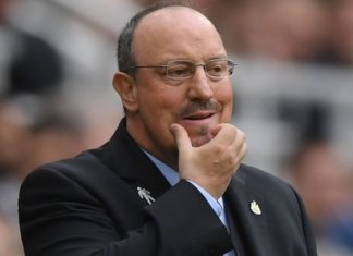 เบนิเตซ ไปมั้ย หลังสื่อตีข่าวทีมลีกจีนสนใจดึงไปคุมทัพ