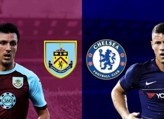 แมตช์ พรีวิว เบิร์นลี่ย์ vs เชลซี
