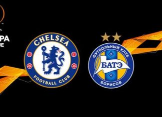 แมตช์ พรีวิว เชลซี vs บาเต้ บอริซอฟ