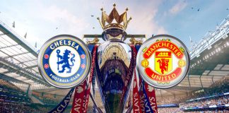 แมตช์ พรีวิว เชลซี vs แมนฯ ยูไนเต็ด