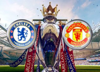 แมตช์ พรีวิว เชลซี vs แมนฯ ยูไนเต็ด