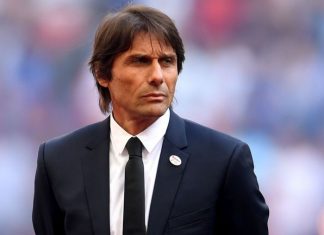 สื่อเลี่ยน ตีข่าว ชุดขาวเล็ง คอนเต คุมทัพหากปลด โลเปเตกี