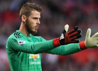 ผี สะดุ้งสื่อตีข่าว ม้าลาย จ้องกระชาก เด เคอา เฝ้าเสา