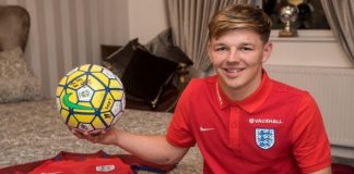 คล็อปป์ ให้โอกาส วันเดอร์คิด ร่วมซ้อมชุดใหญ่