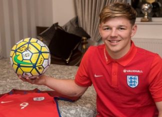 คล็อปป์ ให้โอกาส วันเดอร์คิด ร่วมซ้อมชุดใหญ่