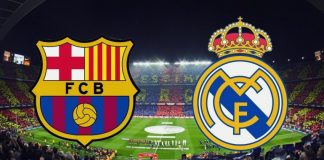 แมตช์ พรีวิว บาร์เซโลน่า vs เรอัล มาดริด