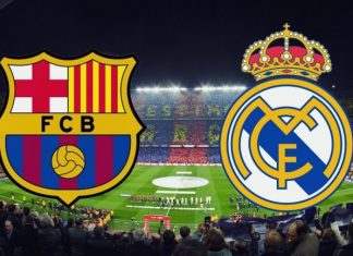 แมตช์ พรีวิว บาร์เซโลน่า vs เรอัล มาดริด