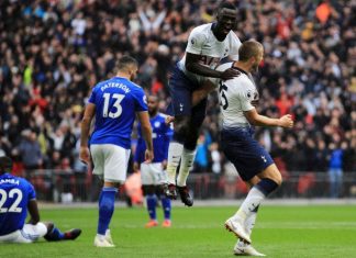 ไก่เดือยทอง หืดจับเปิดบ้านเชือดคาร์ดิฟฟ์ เก็บสามแต้ม