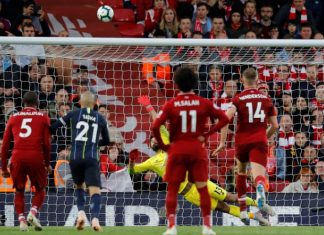 มาห์เรซ พลาดเป้า เรือชวดยัดเยียดความปราชัยให้หงส์