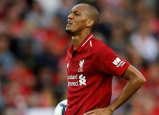 ตำนานปืน ชี้ ฟาบินโญ กำลังโชว์ดีเรื่อยๆกับหงส์แดง