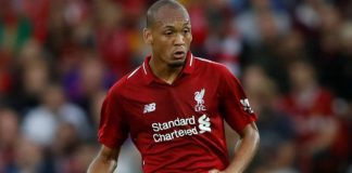 คล็อปป์ พร้อมส่ง ฟาบินโญ ลงตัวจริงเกม ชปล.