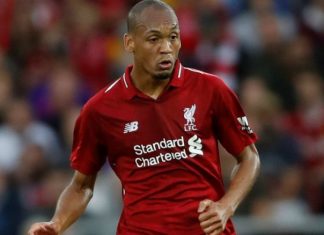 คล็อปป์ พร้อมส่ง ฟาบินโญ ลงตัวจริงเกม ชปล.