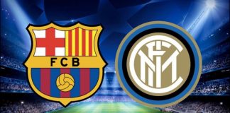 แมตช์ พรีวิว บาร์เซโลน่า vs อินเตอร์ มิลาน