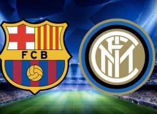 แมตช์ พรีวิว บาร์เซโลน่า vs อินเตอร์ มิลาน
