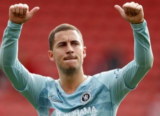 สิงห์บลูส์ เตรียมถกสัญญาใหม่ อาซาร์ หลังเจ้าตัวพอใจผลงานซาร์รี