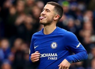 อาซาร์ แทงกั๊กไม่ย้ายจากสิงห์บลูส์ปีใหม่ แต่สนใจเล่นในสเปน