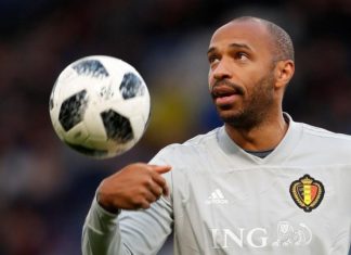 สื่อตีข่าว อองรี เตรียมรับงานคุม โมนาโก แทน ยาร์ดิม