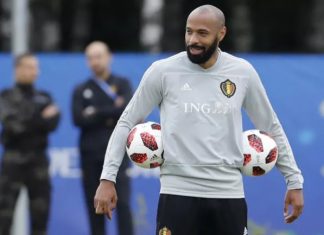 เป็นทางการ โมนาโก ประกาศตั้ง อองรี คุมทัพ