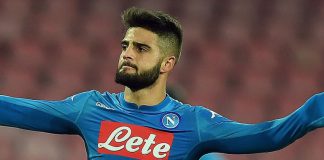 ลือรายวัน สื่อเลี่ยนตีข่าวหงส์ เล็งล่า อินซิเญ เสริมแนวรุก