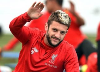 ลัลลานา คัมแบ็คฟิตเต็มถังพร้อมเป็นตัวเลือกให้หงส์แล้ว