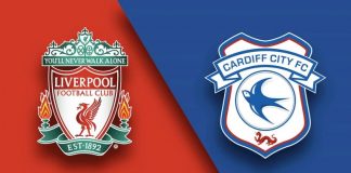 แมตช์ พรีวิว ลิเวอร์พูล vs คาร์ดิฟฟ์ ซิตี้