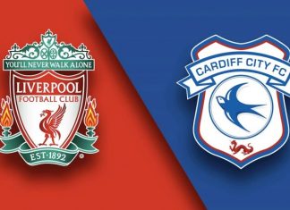 แมตช์ พรีวิว ลิเวอร์พูล vs คาร์ดิฟฟ์ ซิตี้