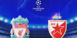 แมตช์ พรีวิว ลิเวอร์พูล vs เซอร์เวน่า ซเวซด้า