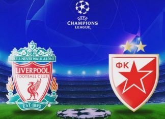 แมตช์ พรีวิว ลิเวอร์พูล vs เซอร์เวน่า ซเวซด้า