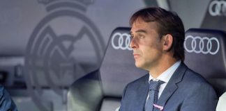 สื่อตีข่าว ชุดขาวทนไม่ไหวเตรียมเด้ง โลเปเตกี หลังไร้ชัย 5 นัด