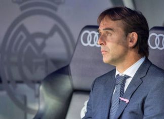 สื่อตีข่าว ชุดขาวทนไม่ไหวเตรียมเด้ง โลเปเตกี หลังไร้ชัย 5 นัด