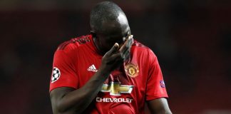 ใครจะเชื่อ ลูกากู ยิงให้ผีไม่ได้ตั้งแต่เดือน มีนาคม