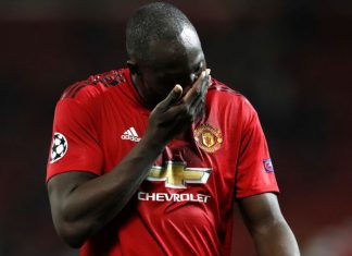 ใครจะเชื่อ ลูกากู ยิงให้ผีไม่ได้ตั้งแต่เดือน มีนาคม