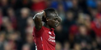 มาเน่ ขึ้นเขียงผ่านิ้วเรียบร้อย คาดหงส์ไม่เสี่ยงส่งฉะฮัดเดอร์สฟิลด์