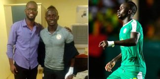 หงส์เซ็ง มาเน นิ้วหักจากแคมป์ทีมชาติมีแววชวดบุกฮัดเดอร์สฟิลด์