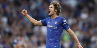 จบข่าว สิงห์บลูส์ ต่อสัญญา อลอนโซ 5 ปี กันโดนฉก