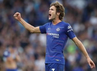 จบข่าว สิงห์บลูส์ ต่อสัญญา อลอนโซ 5 ปี กันโดนฉก