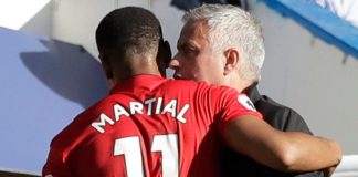 หนูหมาก ยันไม่เคยมีปัญหากับจ่ามู หลังรีดฟอร์มยิงสองนัดติด