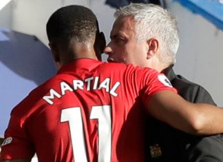 หนูหมาก ยันไม่เคยมีปัญหากับจ่ามู หลังรีดฟอร์มยิงสองนัดติด