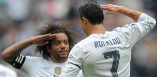 สื่อตีข่าว มาร์เซโล เล่นแง่ชุดขาวอยากย้ายร่วมงาน โด้ที่ม้าลาย